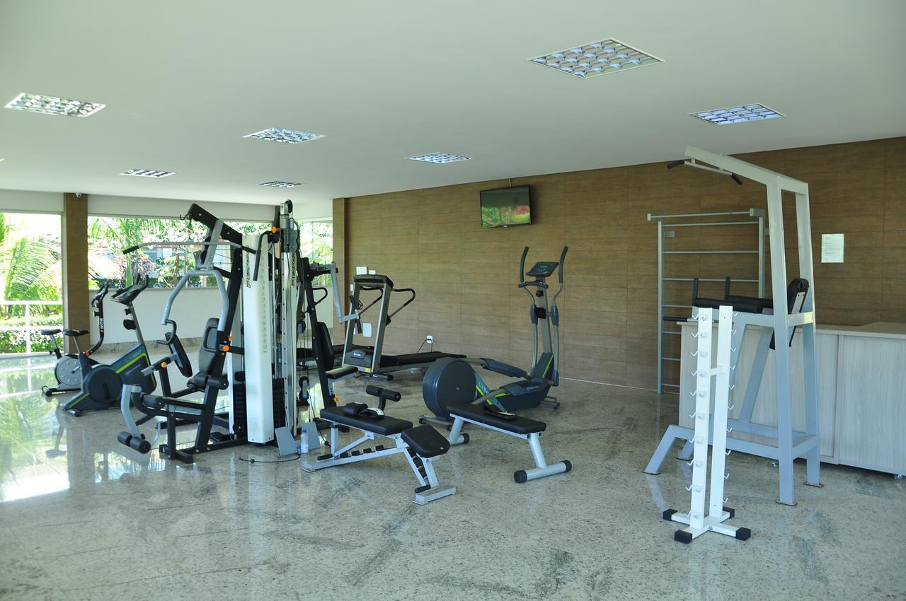 Lacqua Di Roma, Com Fogao Geladeira E Parque Aquatico 24H Caldas Novas Ngoại thất bức ảnh