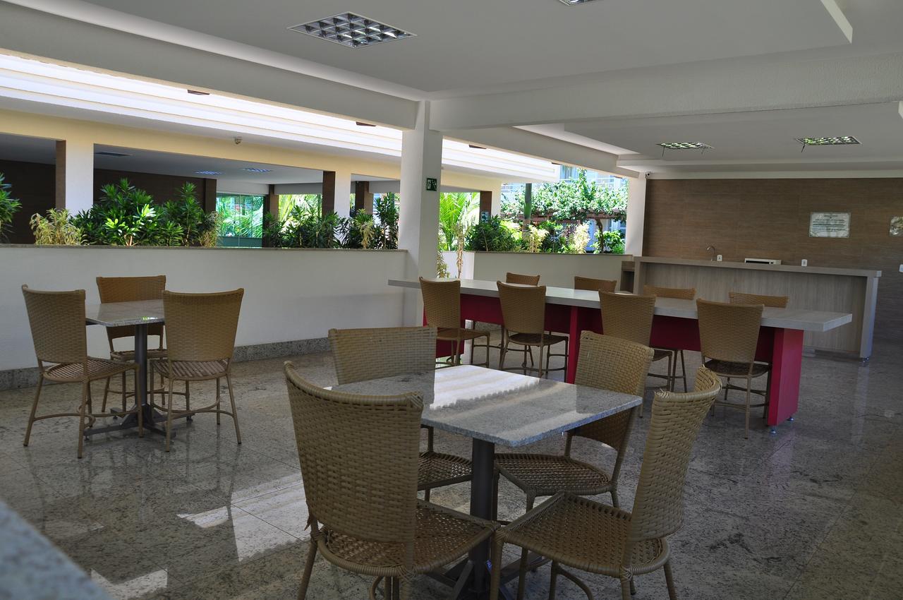 Lacqua Di Roma, Com Fogao Geladeira E Parque Aquatico 24H Caldas Novas Ngoại thất bức ảnh